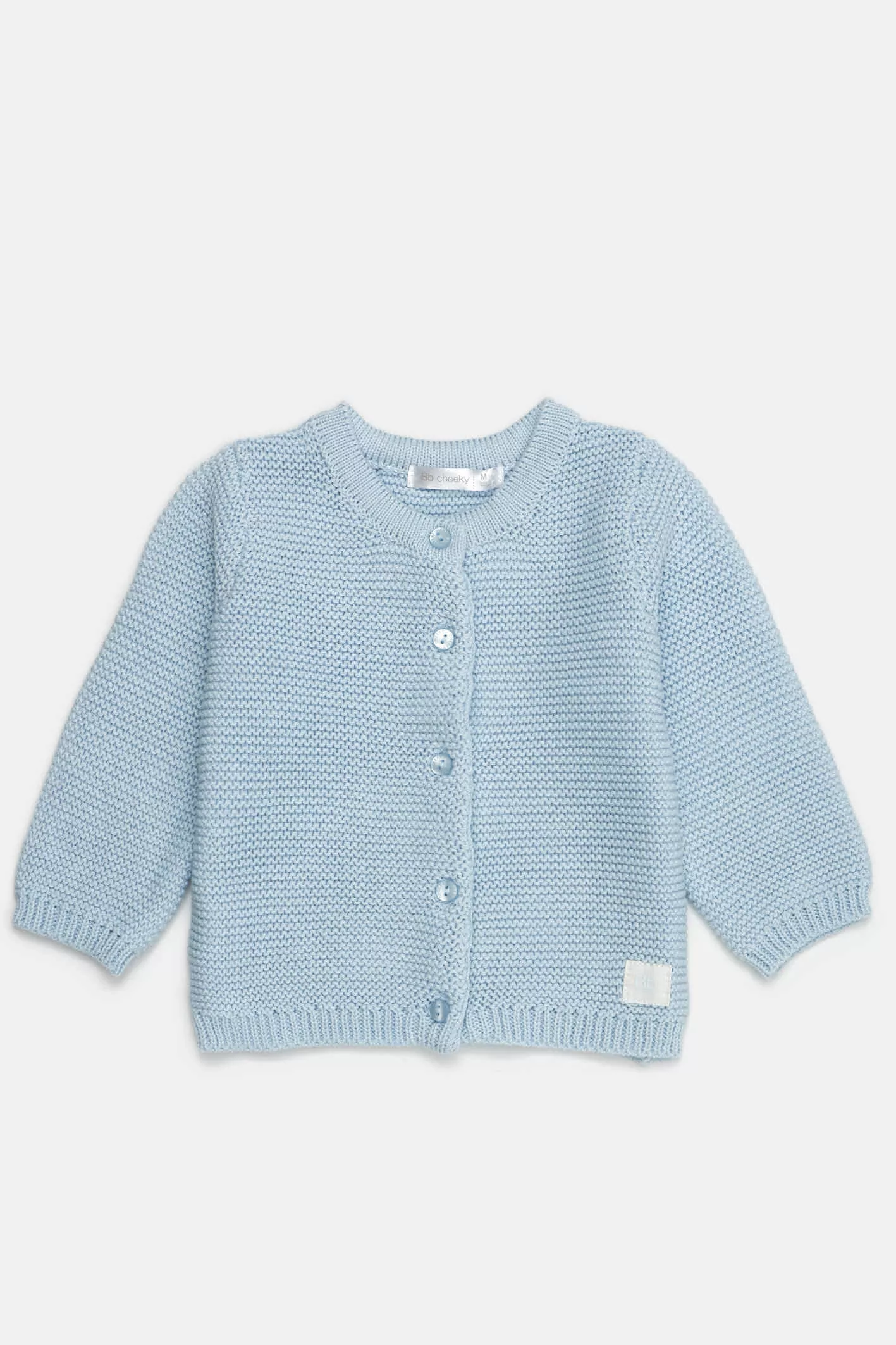 CARDIGAN COZY B XS-L