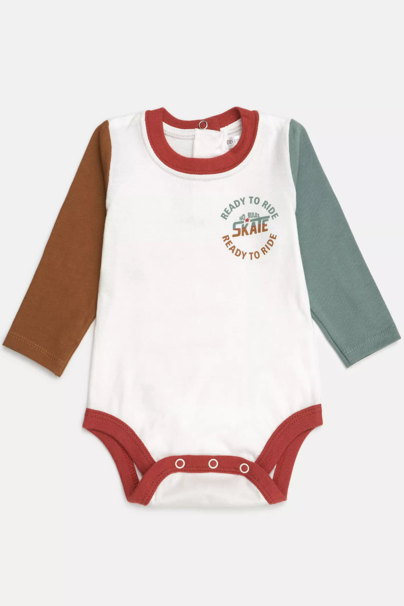 ROMPEVIENTOS CON OSO PADDY L-XL