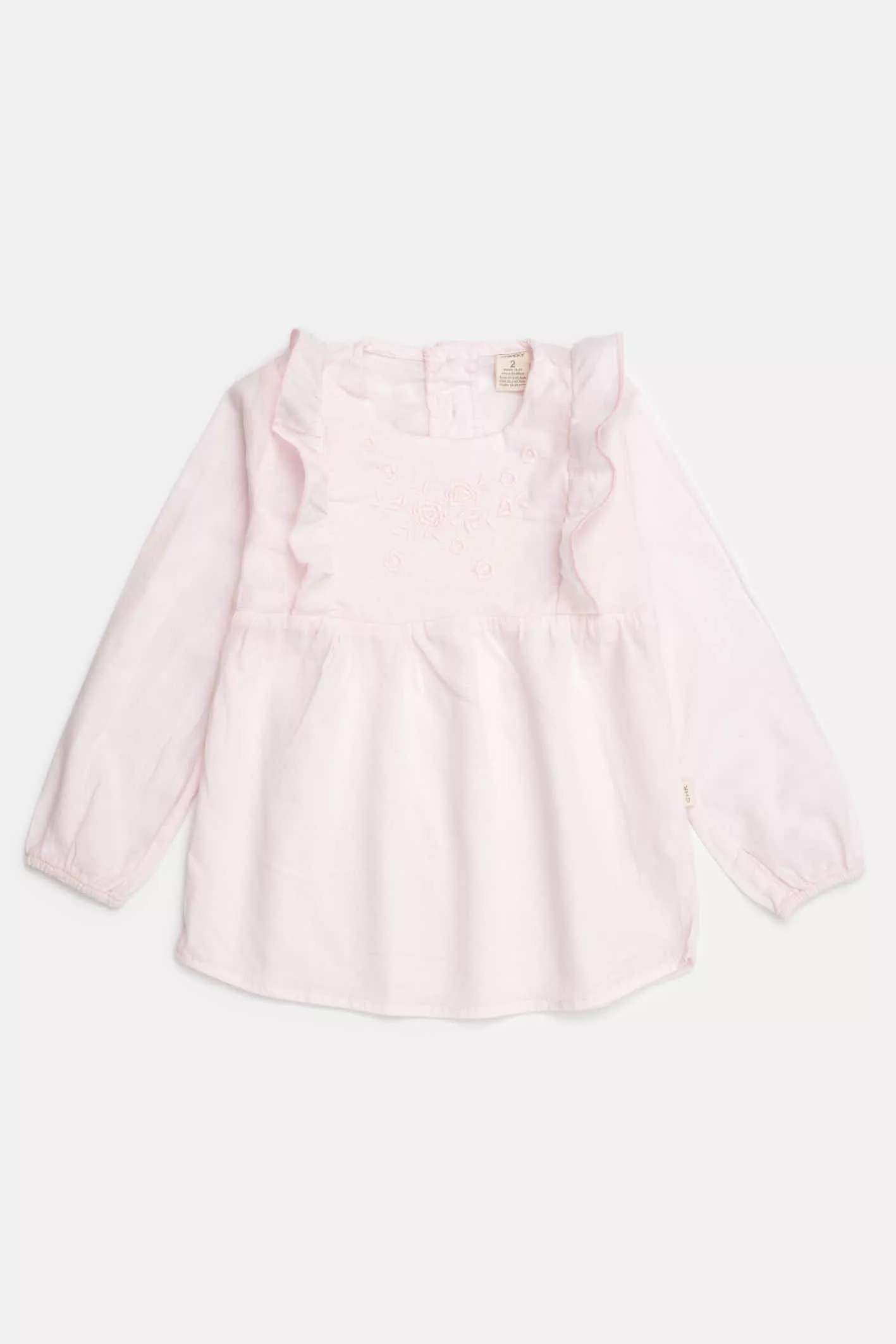 SALIDA DE BAÑO BUBBLES KD 2-6