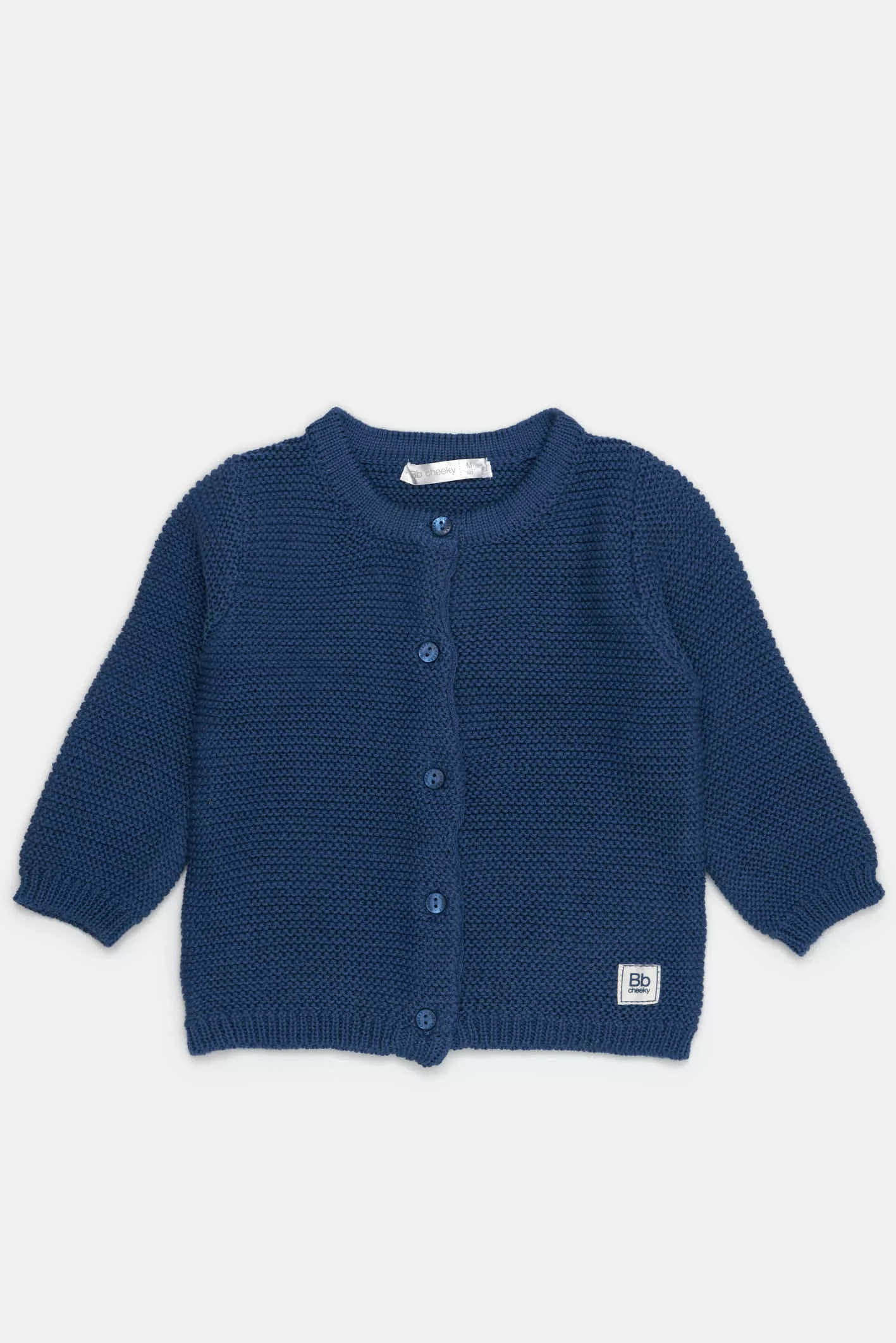 CARDIGAN COZY B XS-L